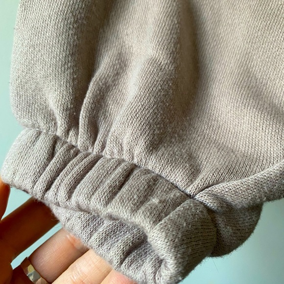 UO Out From Under cropped sweatshirt - Picture 5 of 7